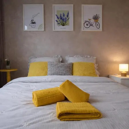 S&s Haven - T4 - 3 Lits Queen Size - Place Privative Dans Parking Securise Saint-Martin-dʼHères